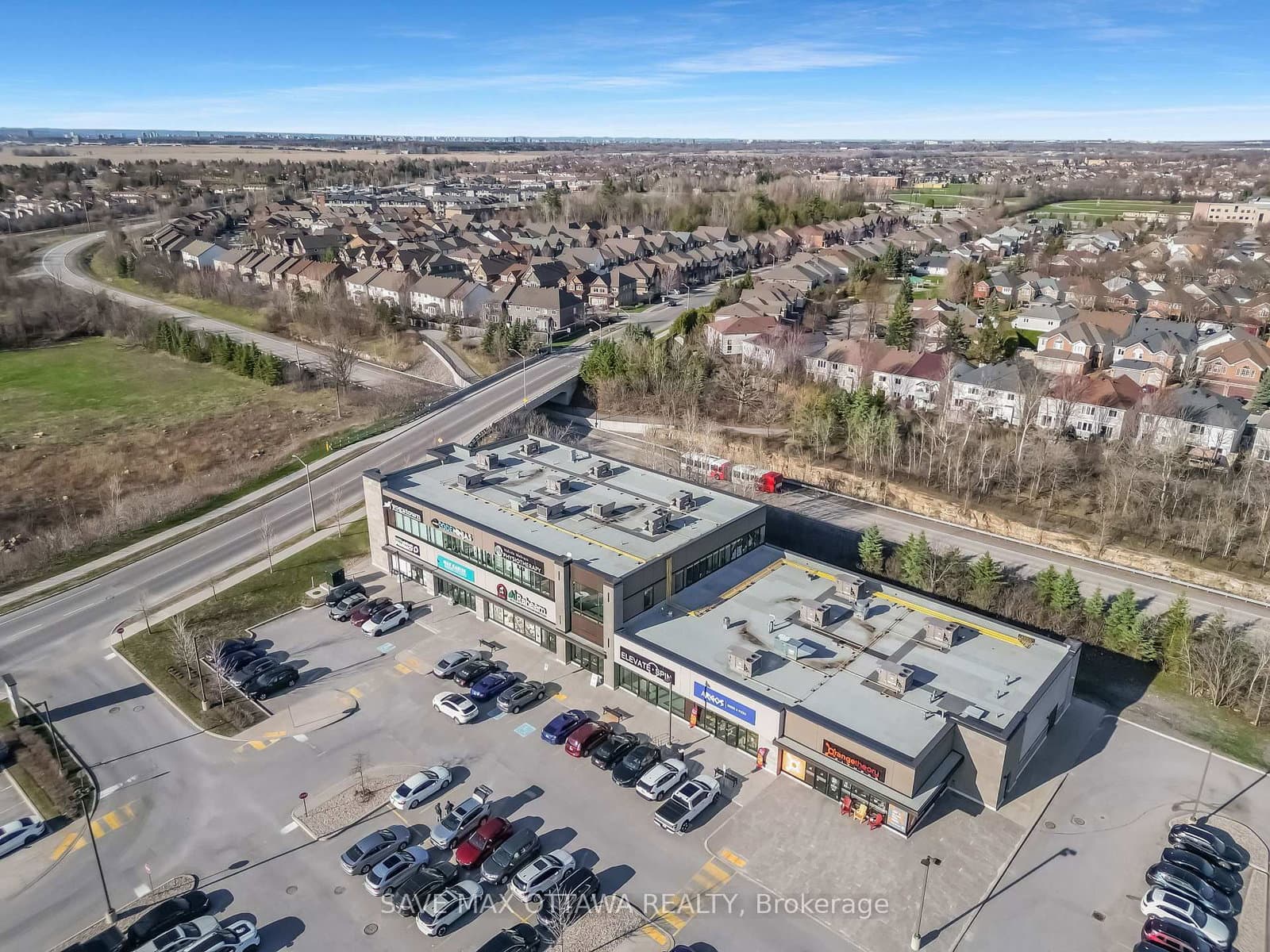 Unit 03 - 34 Highbury Park Drive, Barrhaven, ON — photo 3