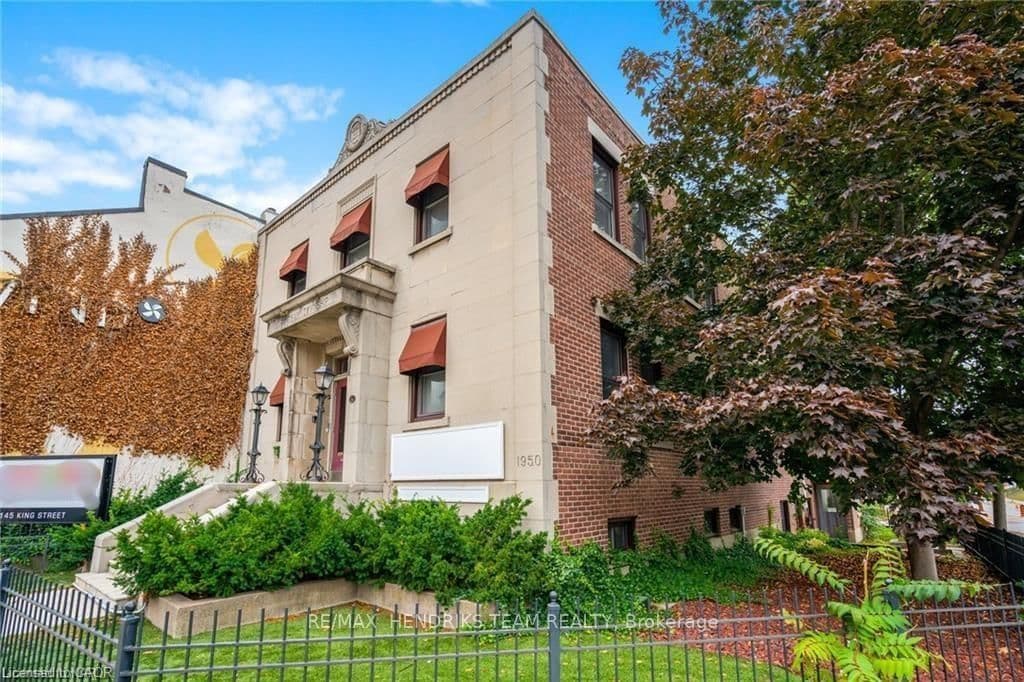 145 KING Street, St. Catharines, ON