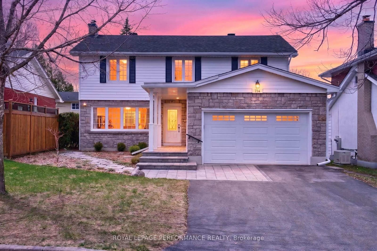 774 Manitou Drive, Ottawa, ON — photo 2