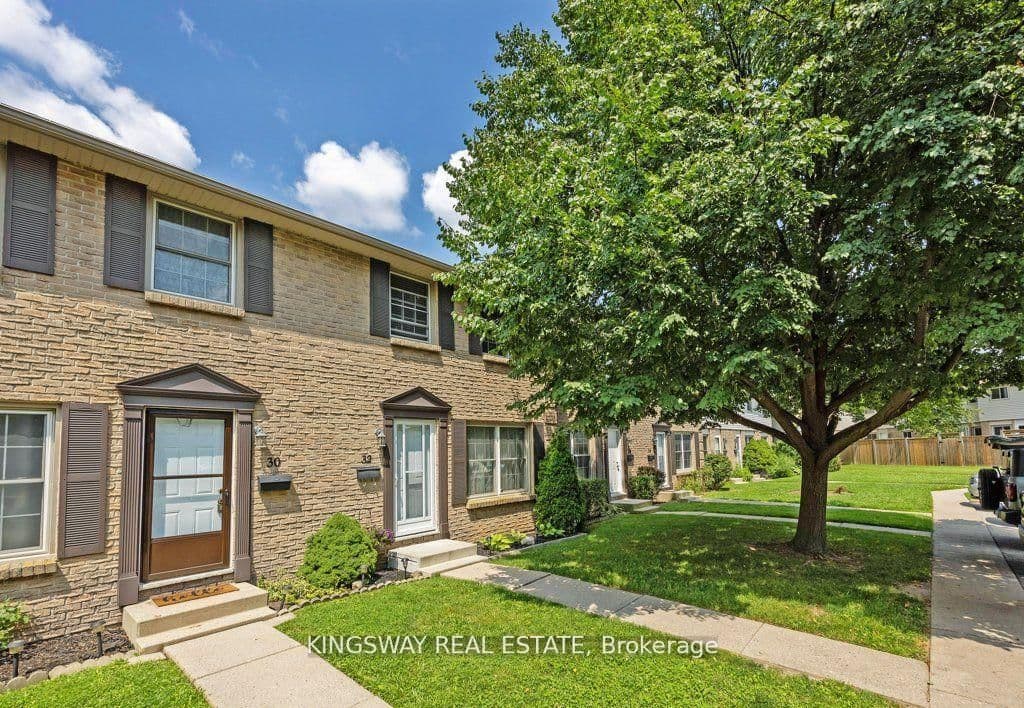 32 - 1725 Ernest Avenue, London South, ON