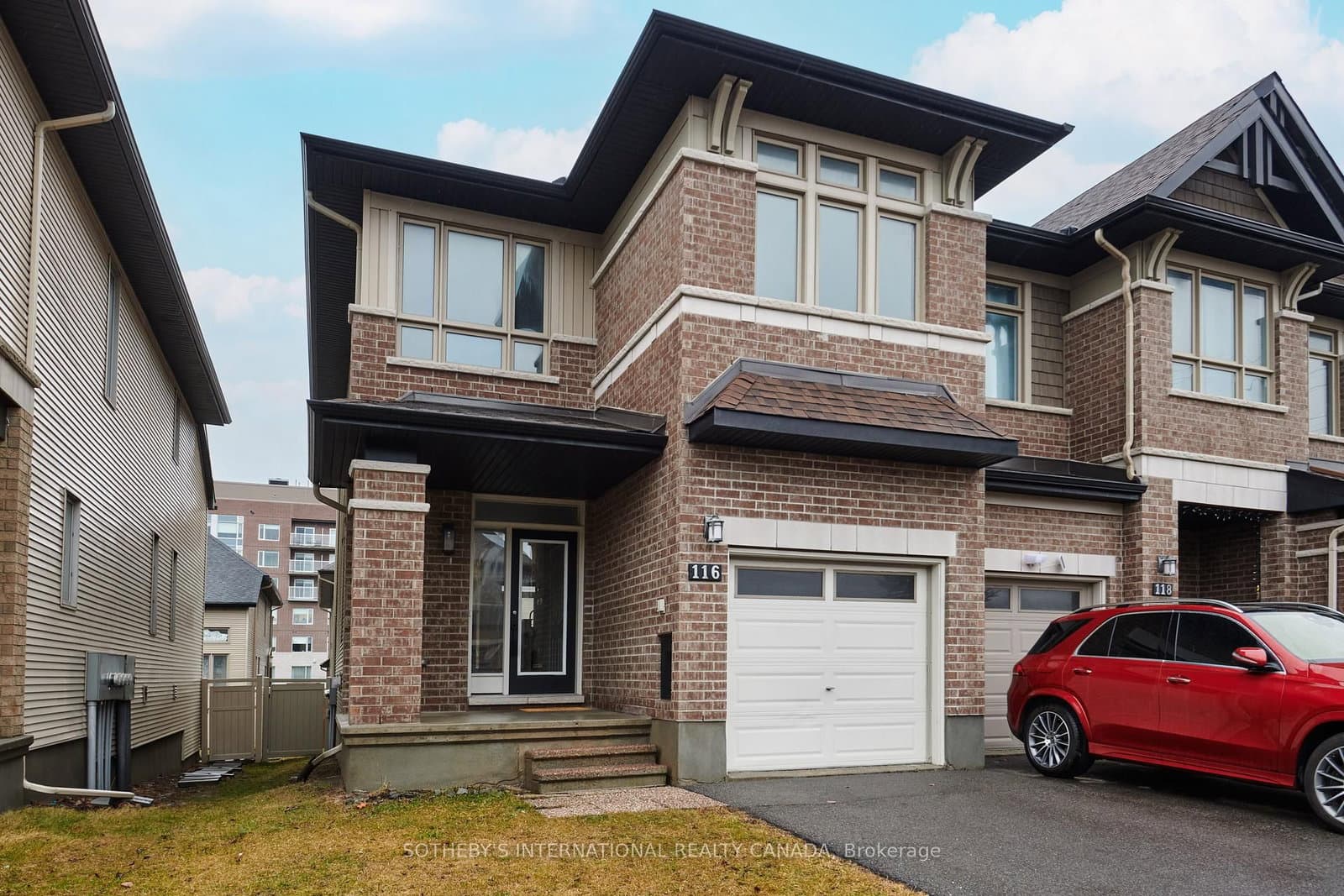 116 Popplewell Crescent, Ottawa, ON