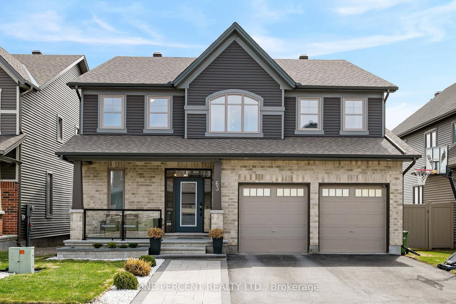 63 Aridus Crescent, Ottawa, ON