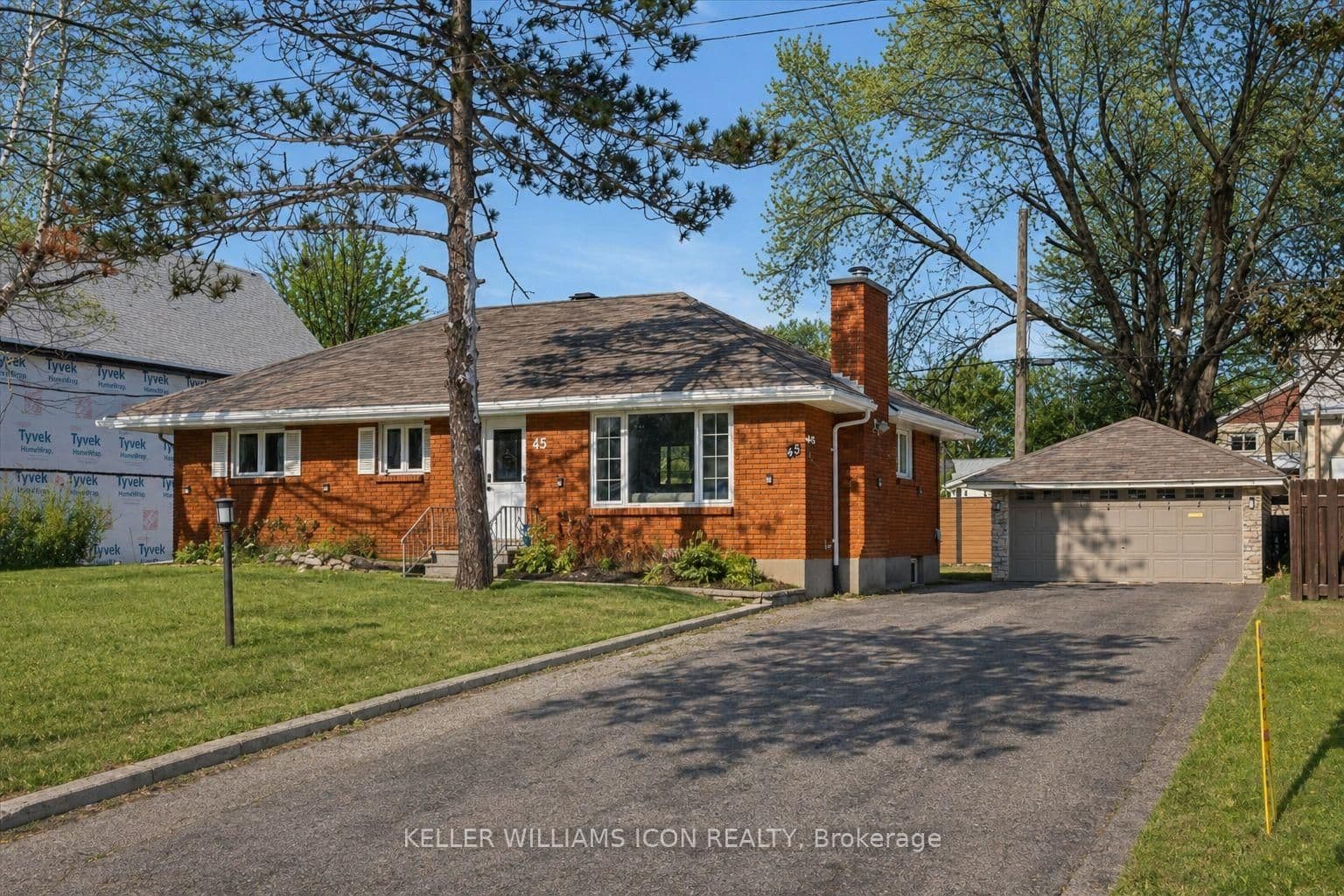 45 Epworth Avenue, Ottawa, ON — photo 2