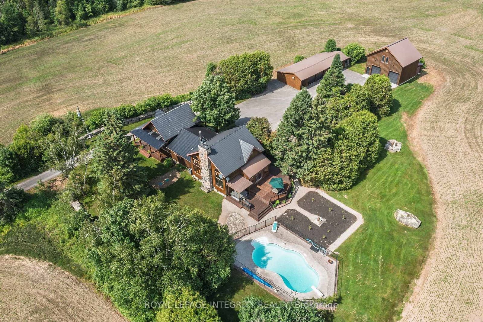 2365 Ashton Station Road, Ashton, ON