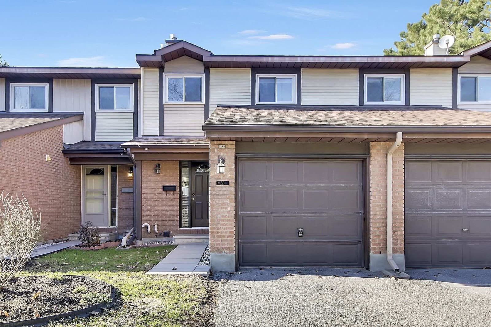 65 - 88 Clarkson Crescent, Ottawa, ON