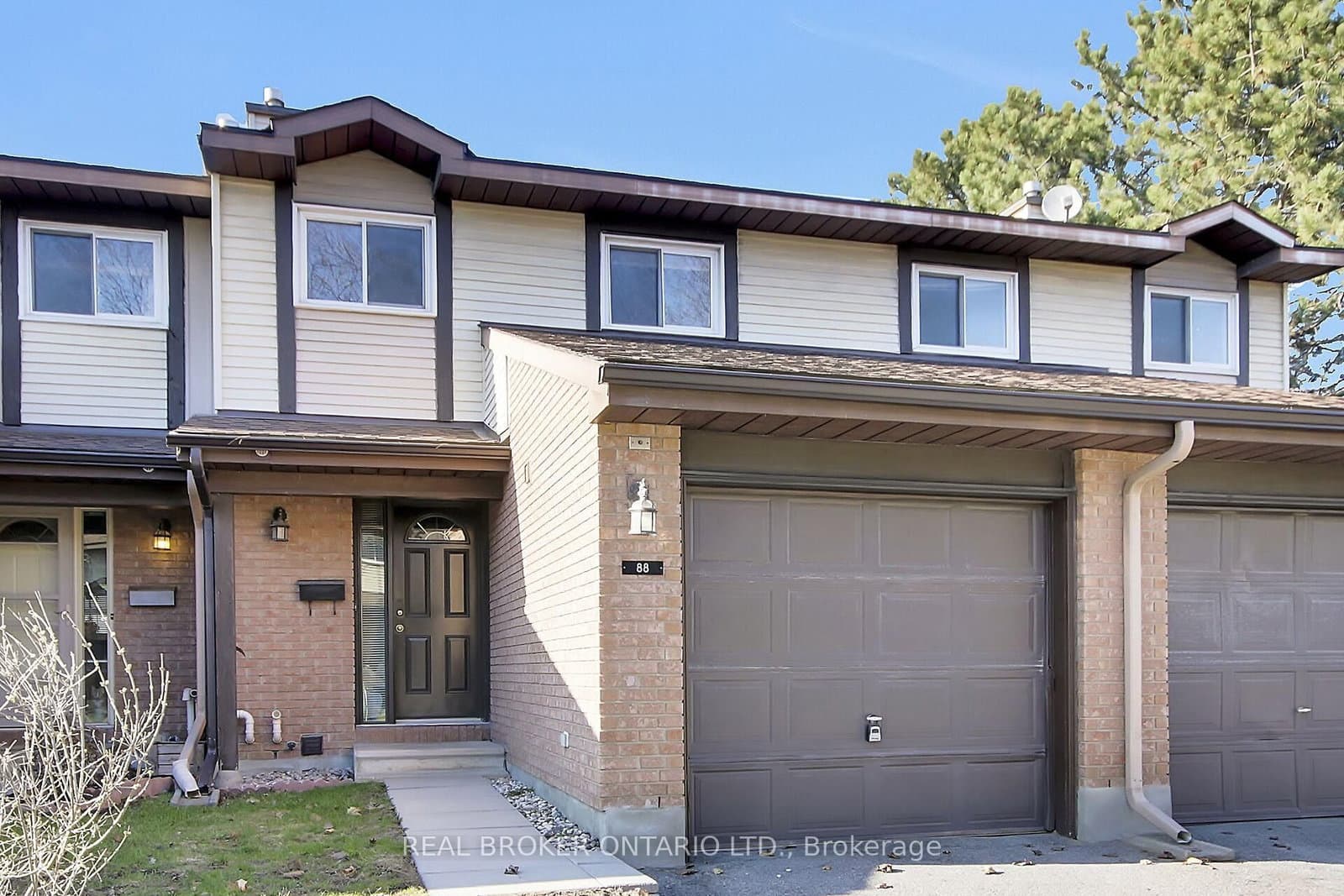 65 - 88 Clarkson Crescent, Ottawa, ON — photo 2