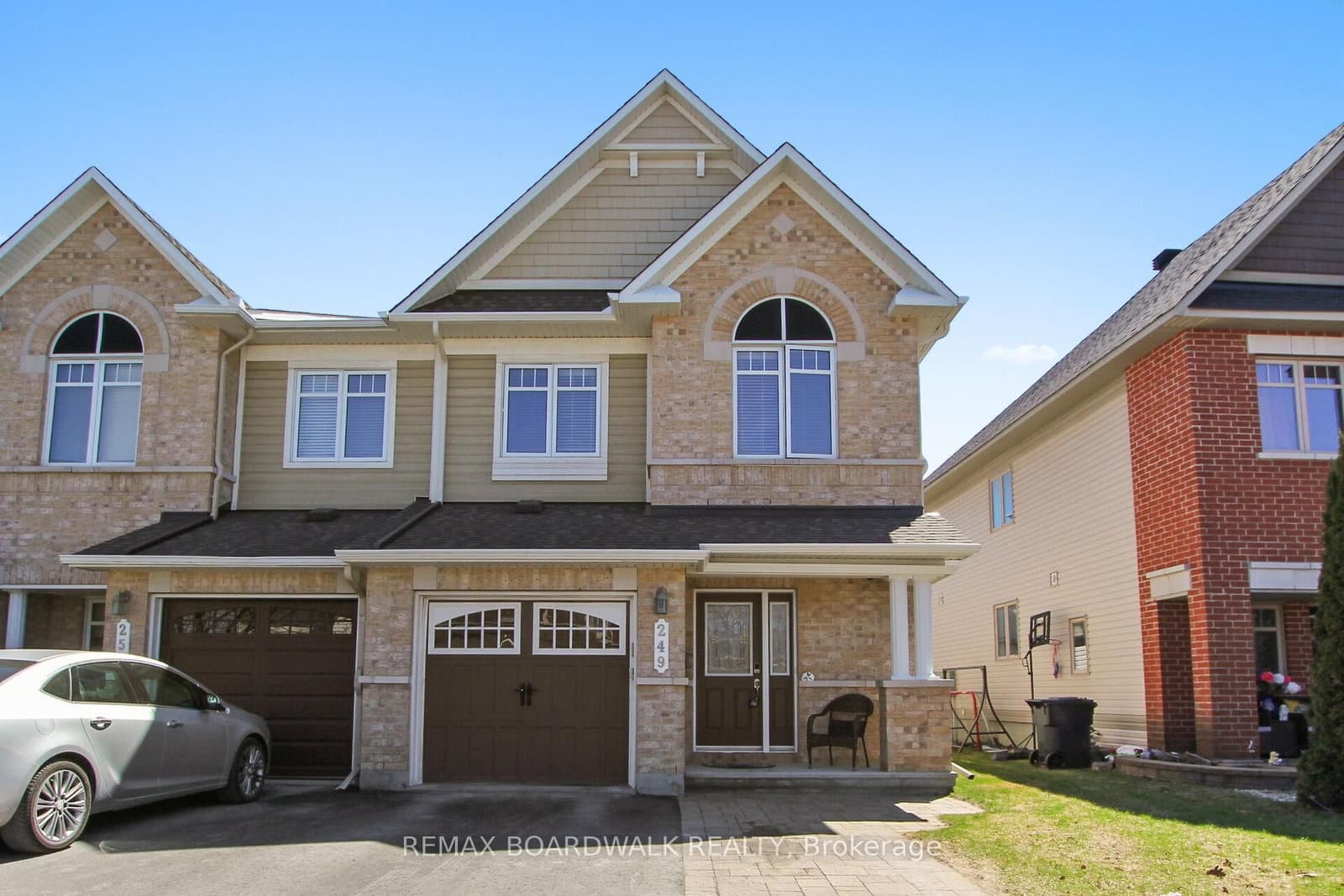 249 Garrity Crescent, Ottawa, ON