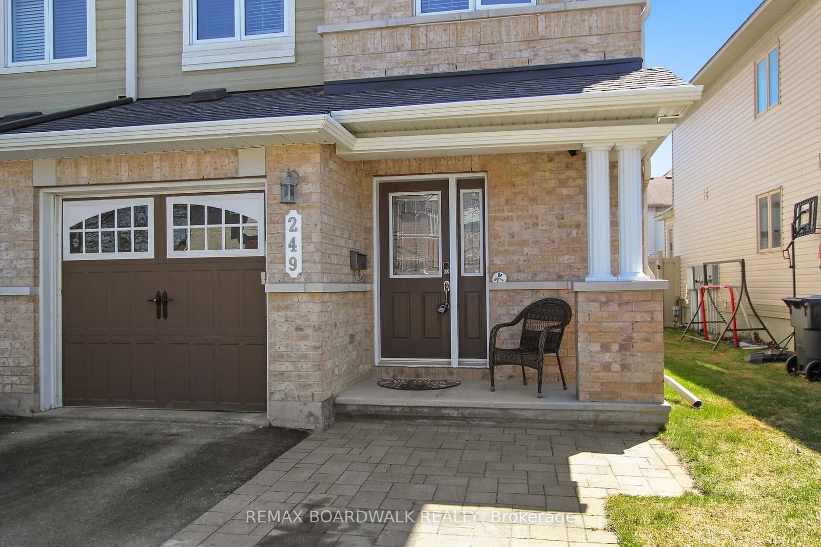 249 Garrity Crescent, Ottawa, ON — photo 2