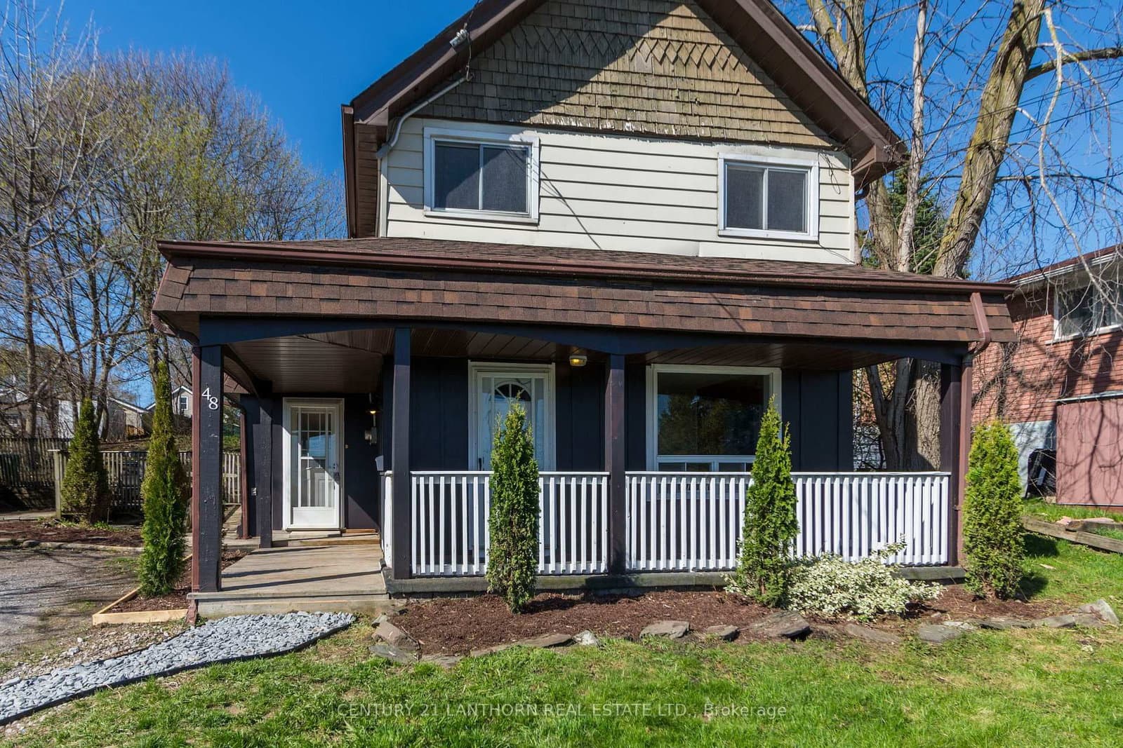 48 Wallbridge Crescent, Belleville, ON — photo 2