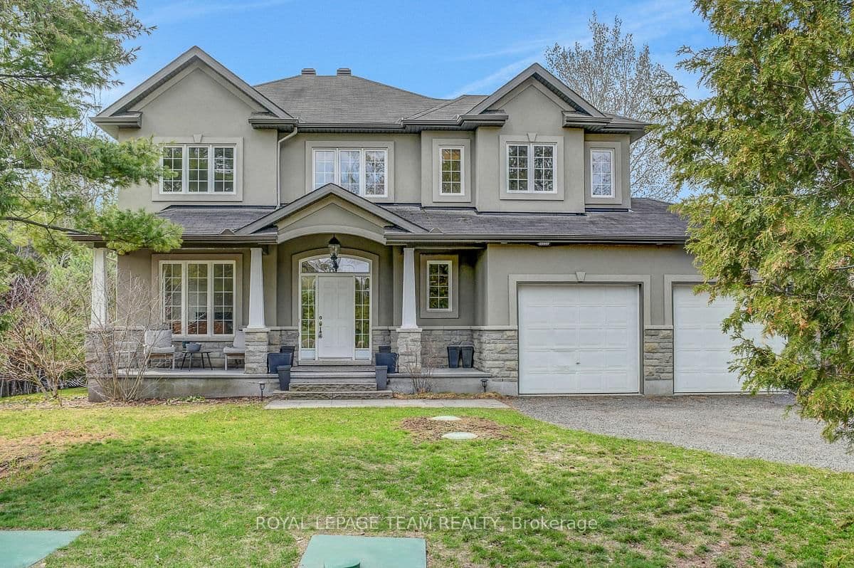 1840 Corkery Road, Carp, ON — photo 3