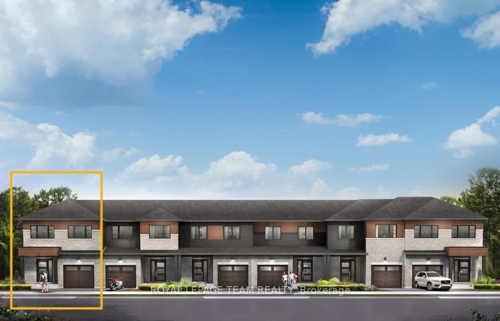 610 Moonglade Crescent, Barrhaven, ON