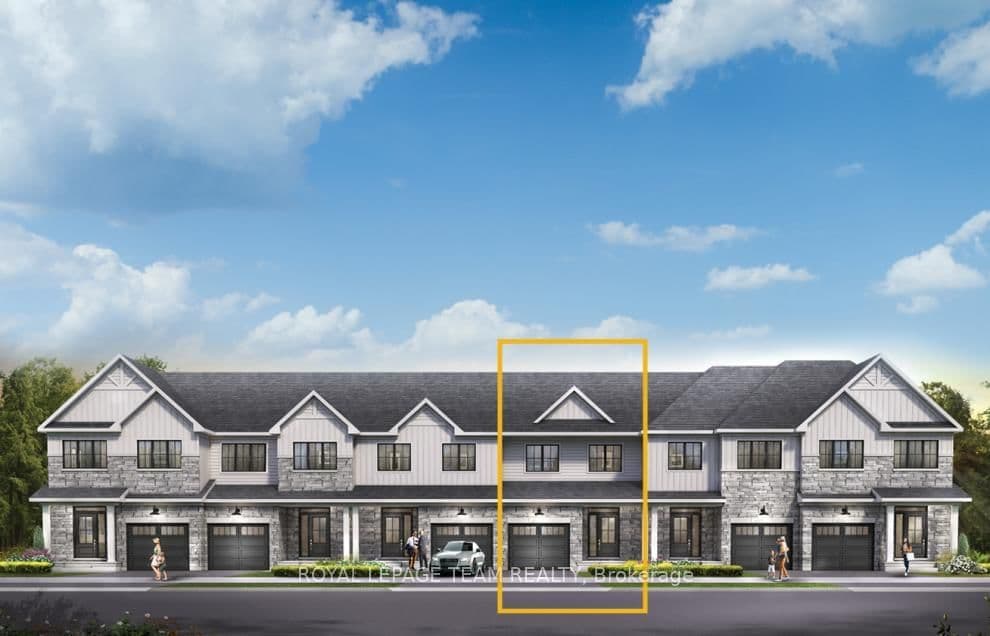 806 Eileen Vollick Crescent, Kanata, ON