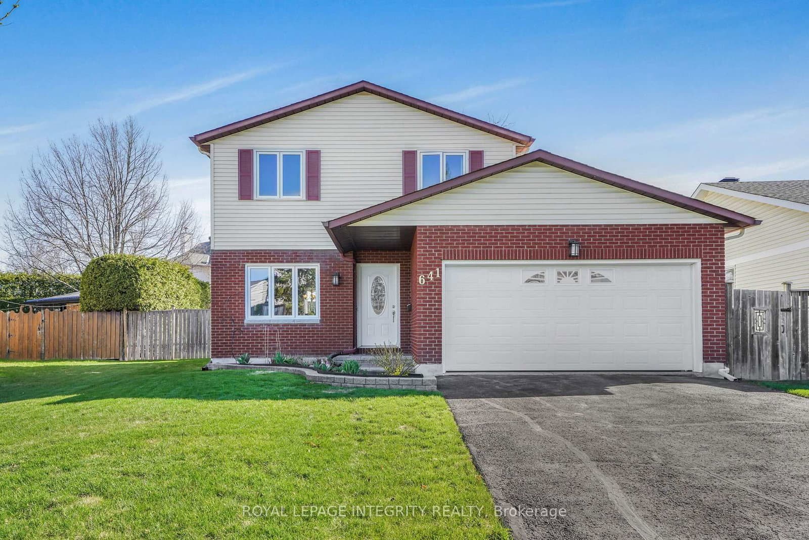 641 Apollo Way, Ottawa, ON