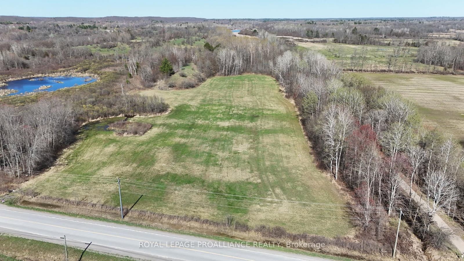 1306 Sulphide Road, Tweed, ON — photo 2