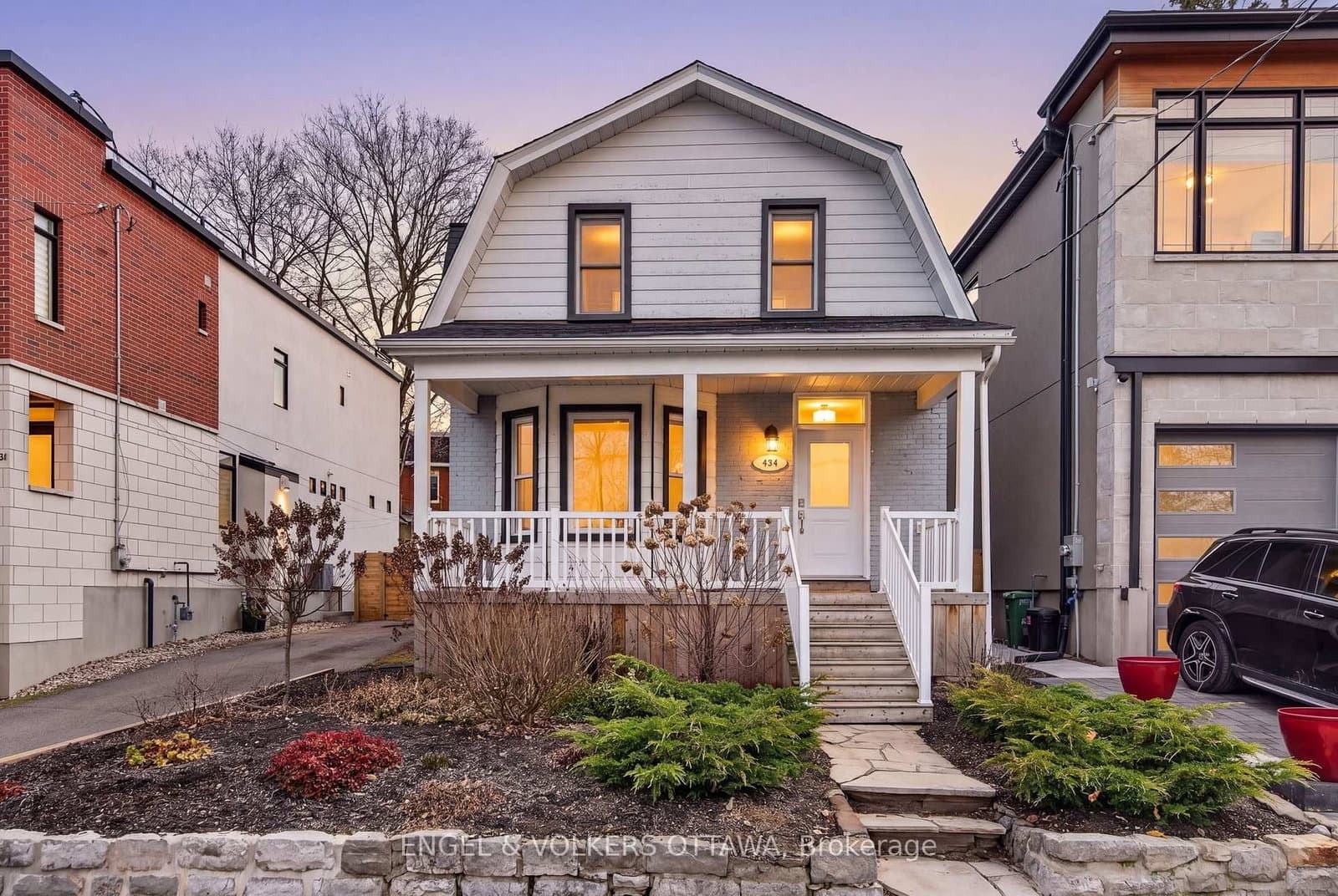 434 Byron Avenue, Ottawa, ON