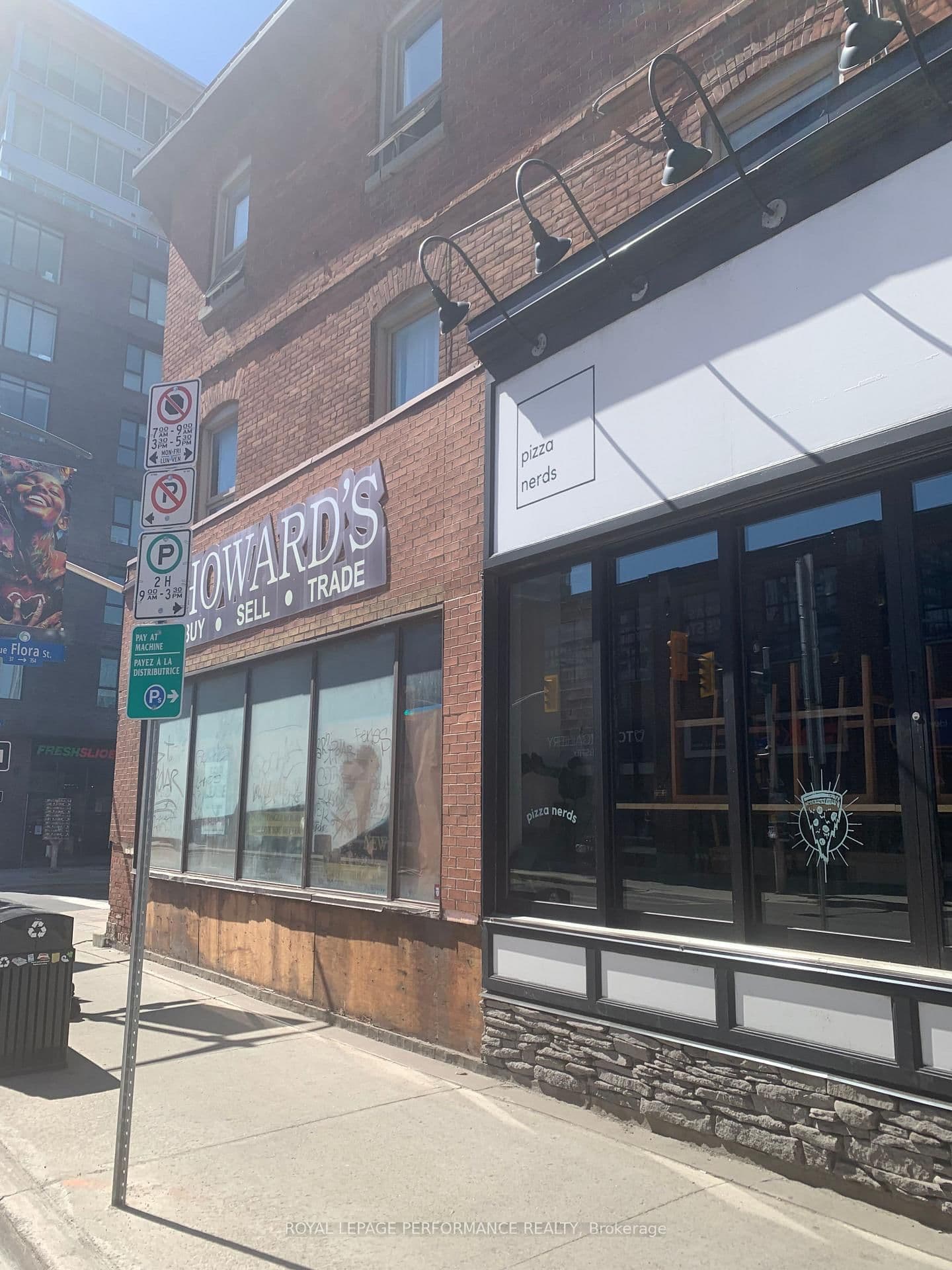 480 Bank Street, Ottawa, ON