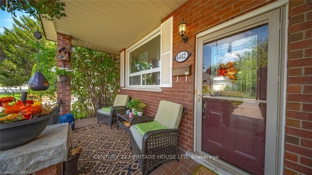 6442 Taylor Street, Niagara Falls, ON — photo 3