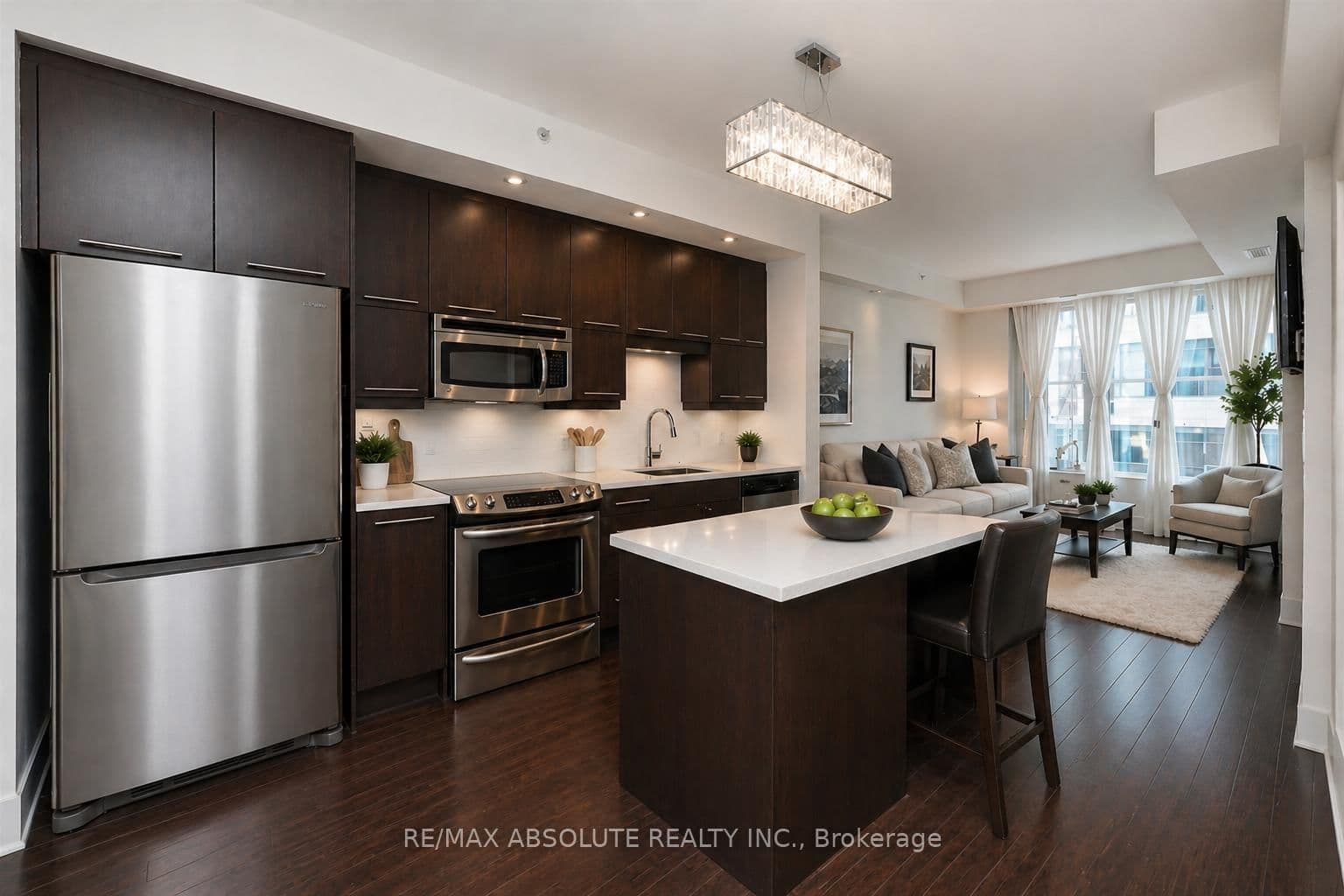 217 - 101 Richmond Road, Ottawa, ON — photo 3