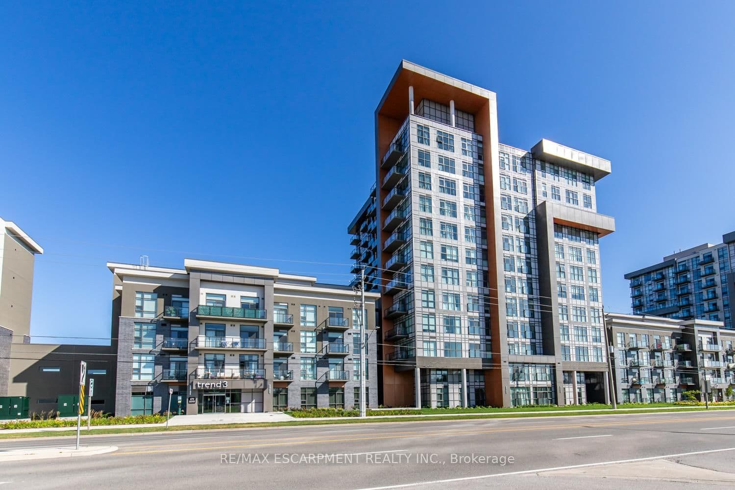 804 - 470 Dundas Street, Hamilton, ON