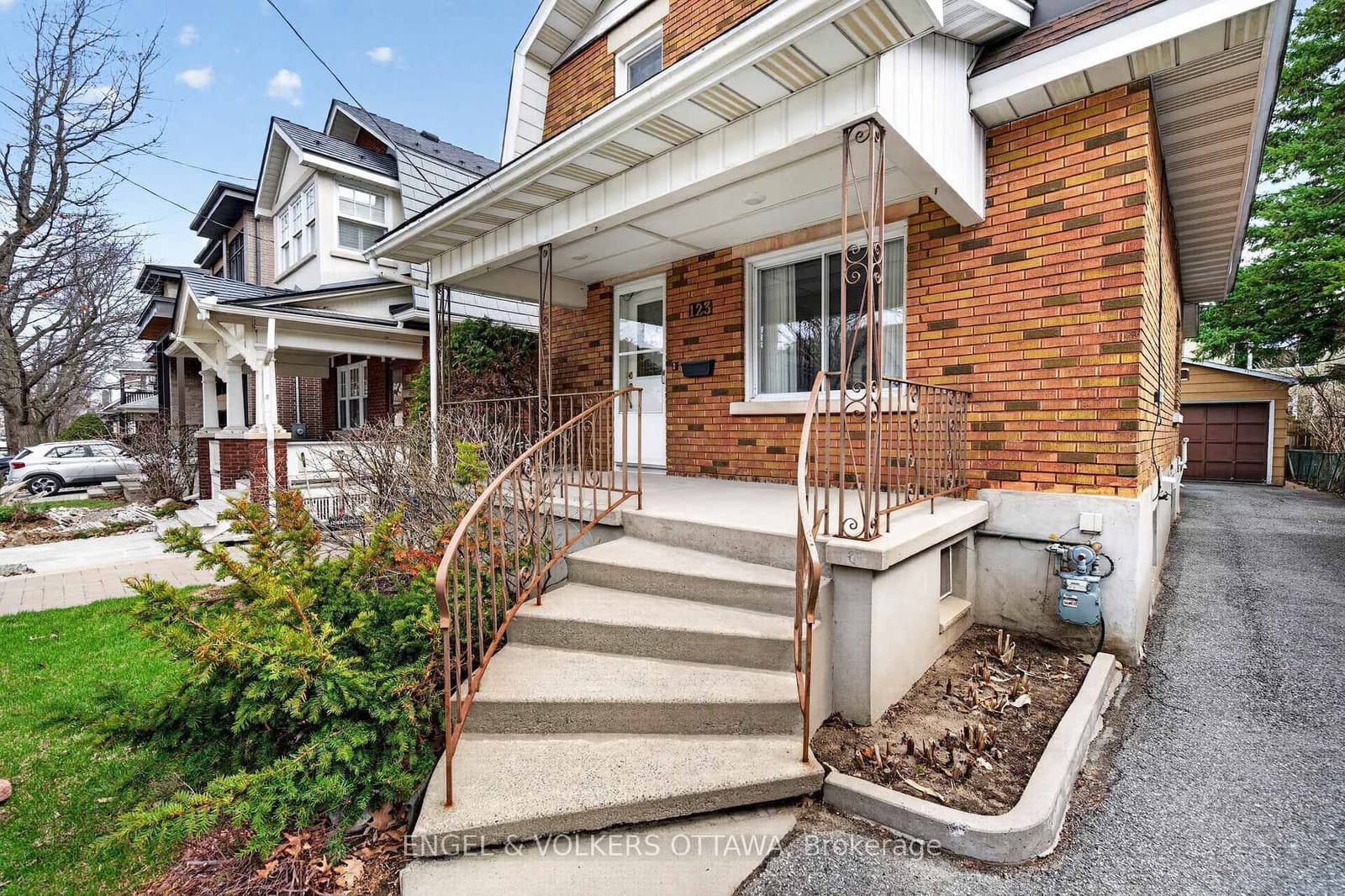 123 Huron Avenue, Ottawa, ON — photo 3