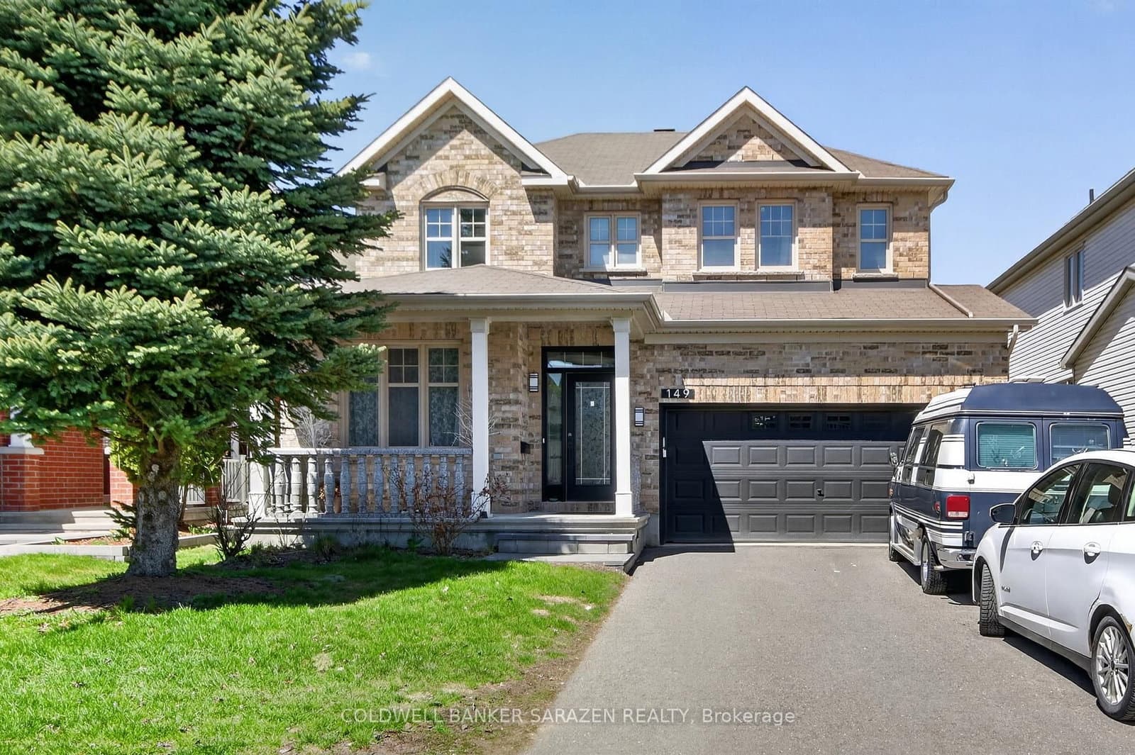 149 August Lily Crescent, Ottawa, ON