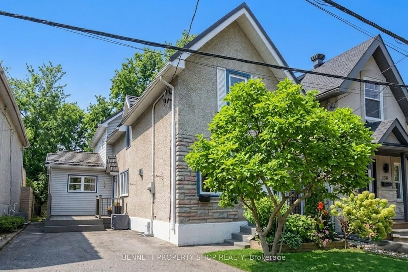 140 Drummond Street, Ottawa, ON — photo 2