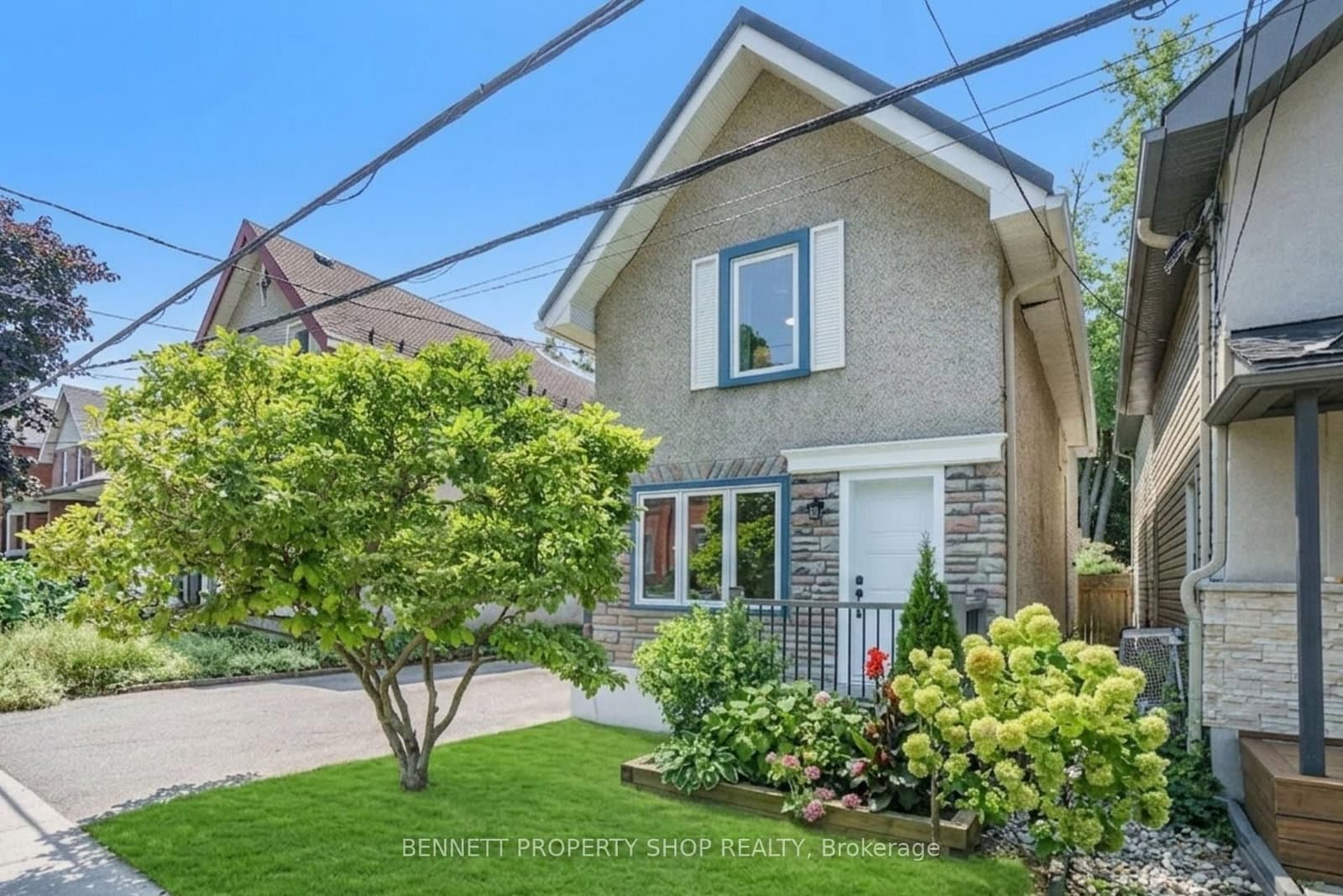 140 Drummond Street, Ottawa, ON — photo 3