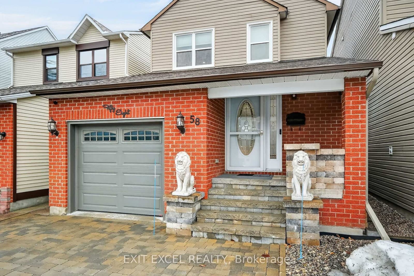 58 Fireside Crescent, Ottawa, ON — photo 2