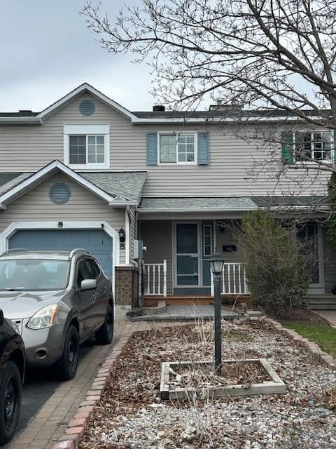 57 Randall James Drive, Ottawa, ON