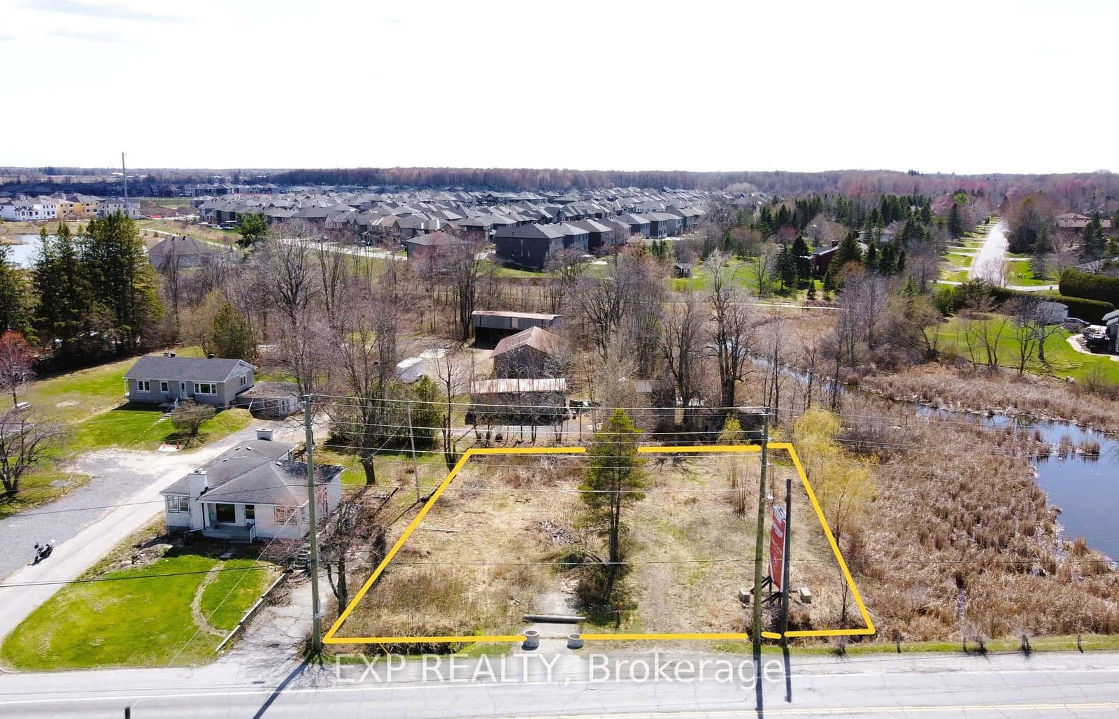 5624 & 5628 Main Street, Manotick, ON