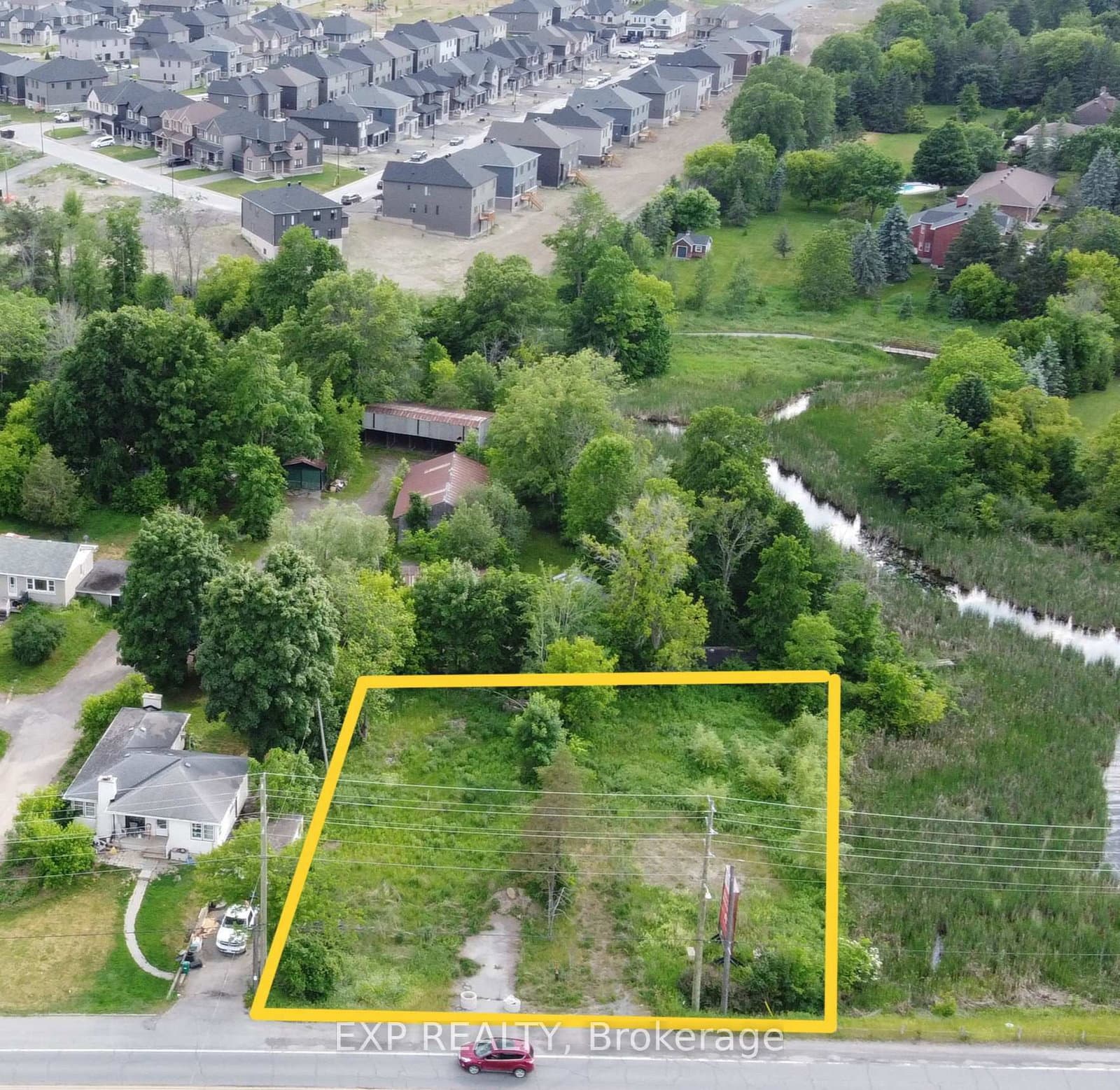 5624 & 5628 Main Street, Manotick, ON — photo 2