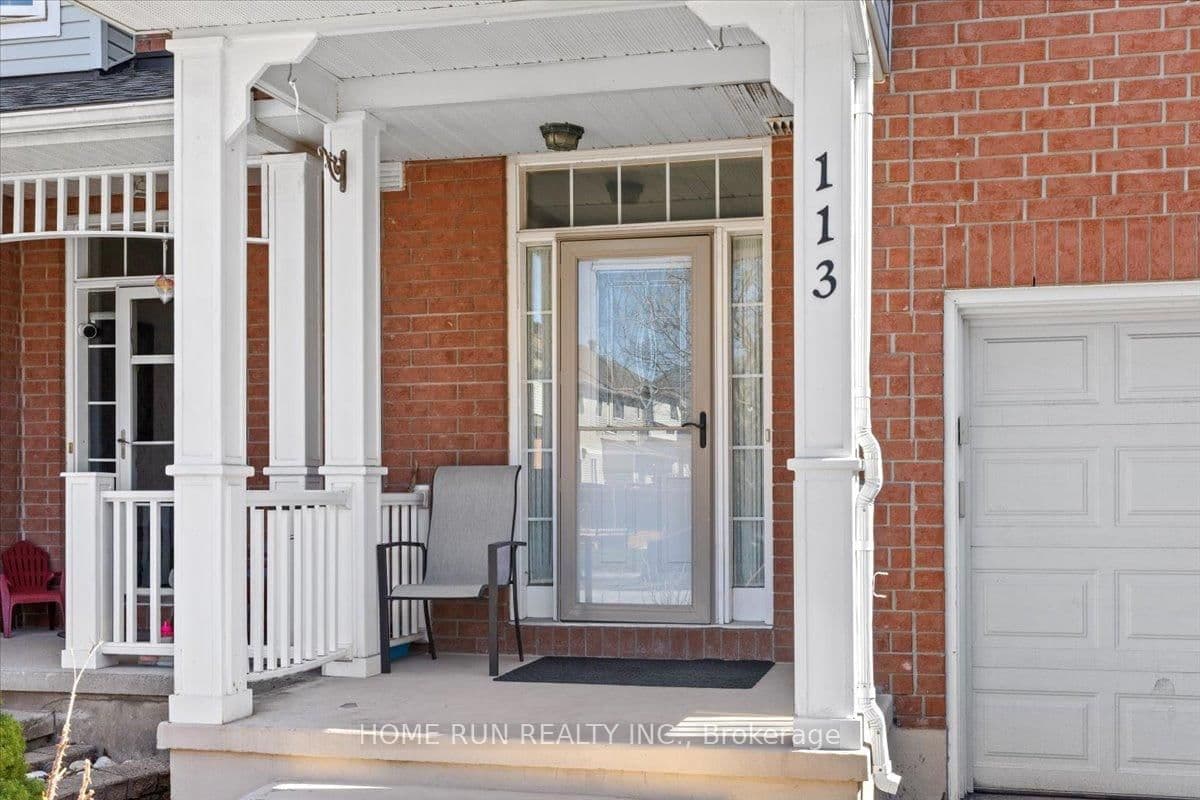 113 Gray Crescent, Ottawa, ON — photo 2