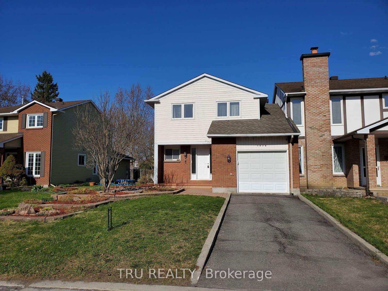 1078 ST EMMANUEL Terrace, Ottawa, ON