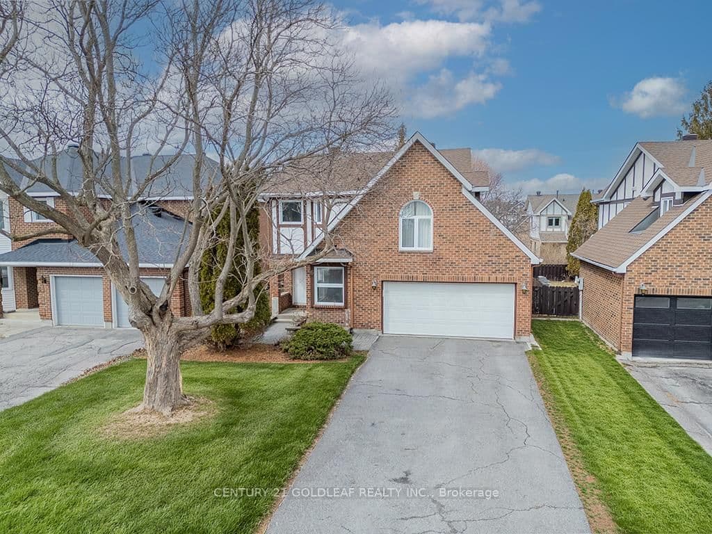 6 Pemberton Crescent, Ottawa, ON