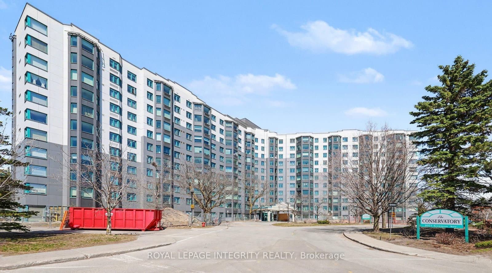 928 - 1025 Grenon Avenue, Ottawa, ON