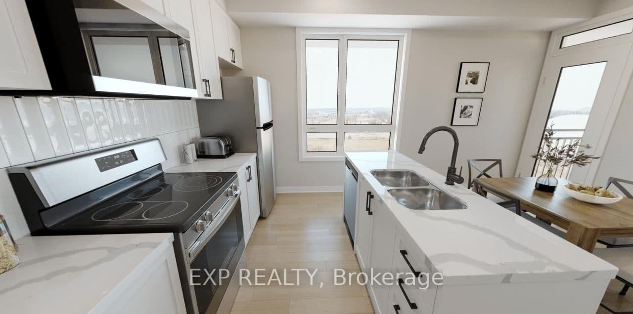 500 Silhouette Private, Ottawa, ON — photo 2