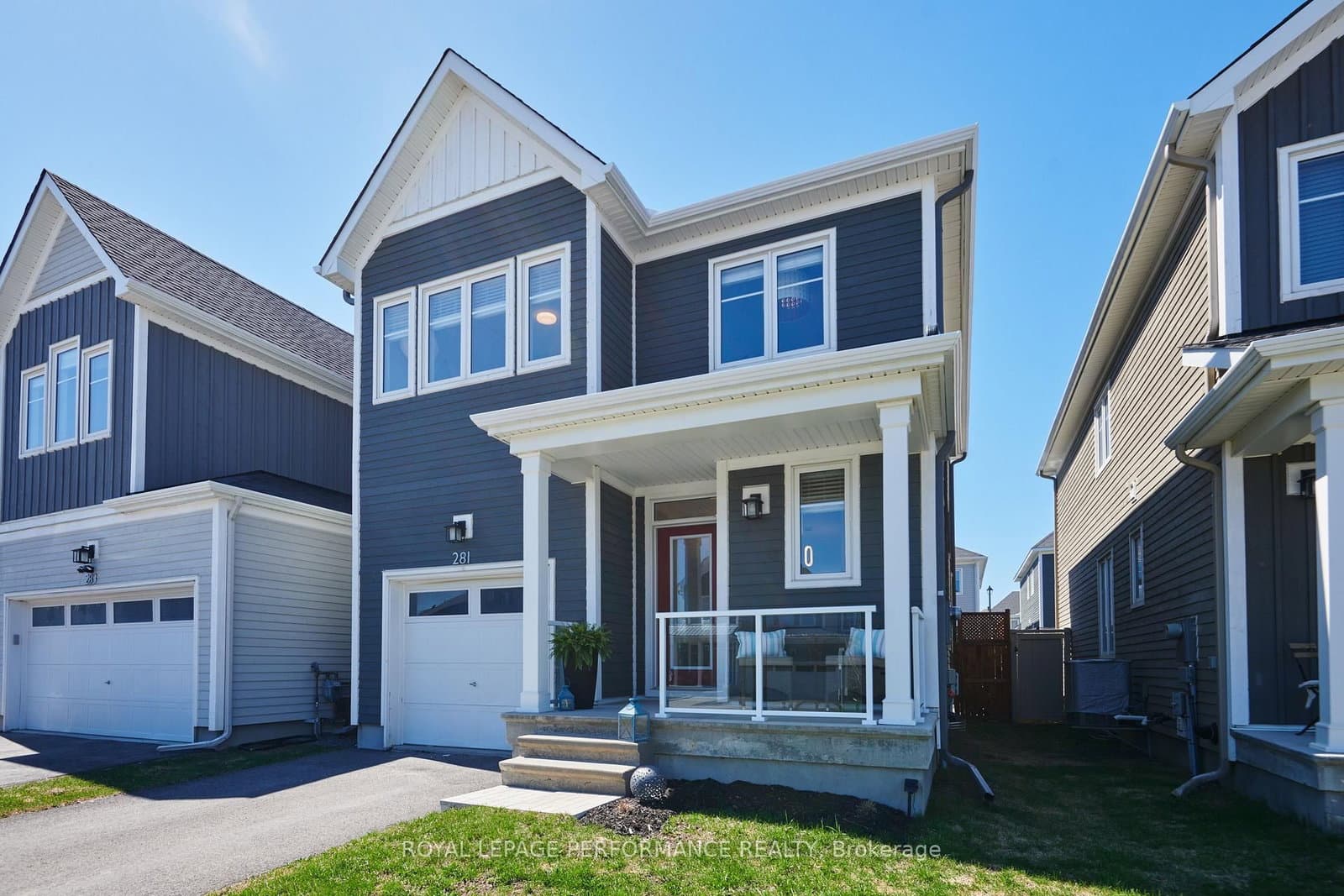 281 Meynell Road, Richmond, ON