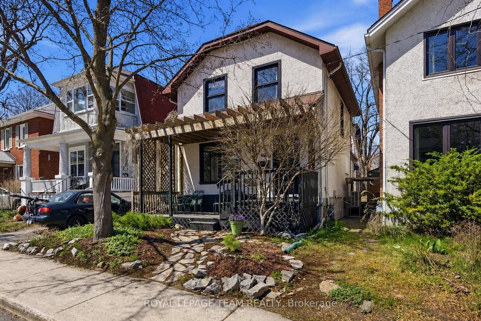 47 Belmont Avenue, Ottawa, ON — photo 2