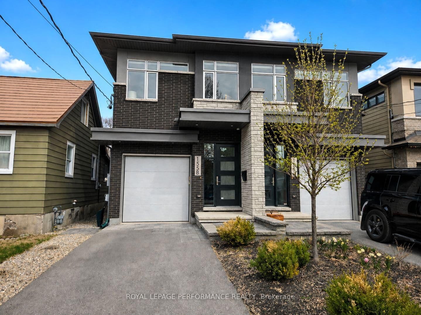 B - 155 Buell Street, Ottawa, ON