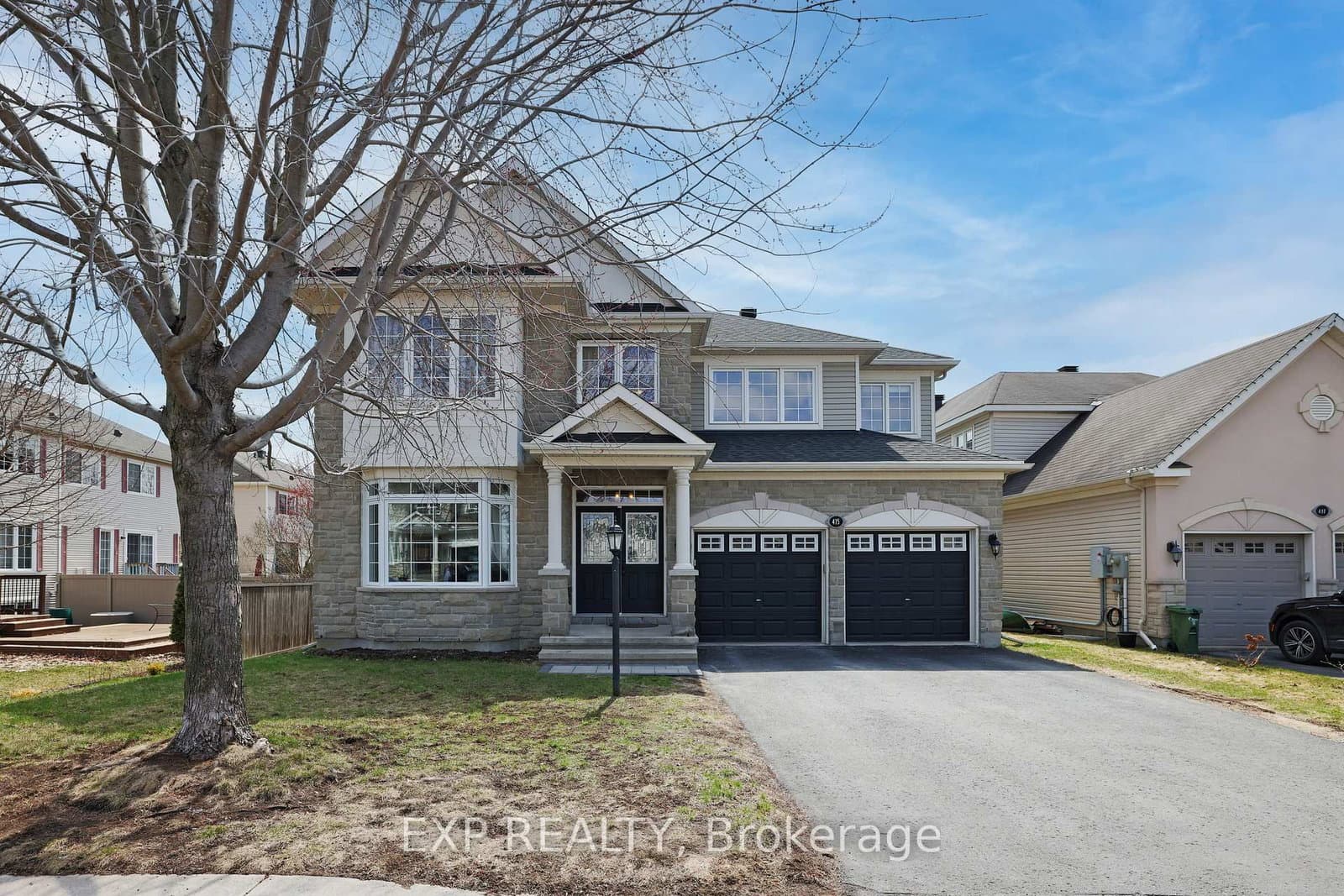 415 Dundonald Drive, Ottawa, ON