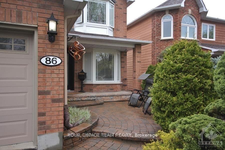 86 Sai Crescent, Ottawa, ON — photo 2
