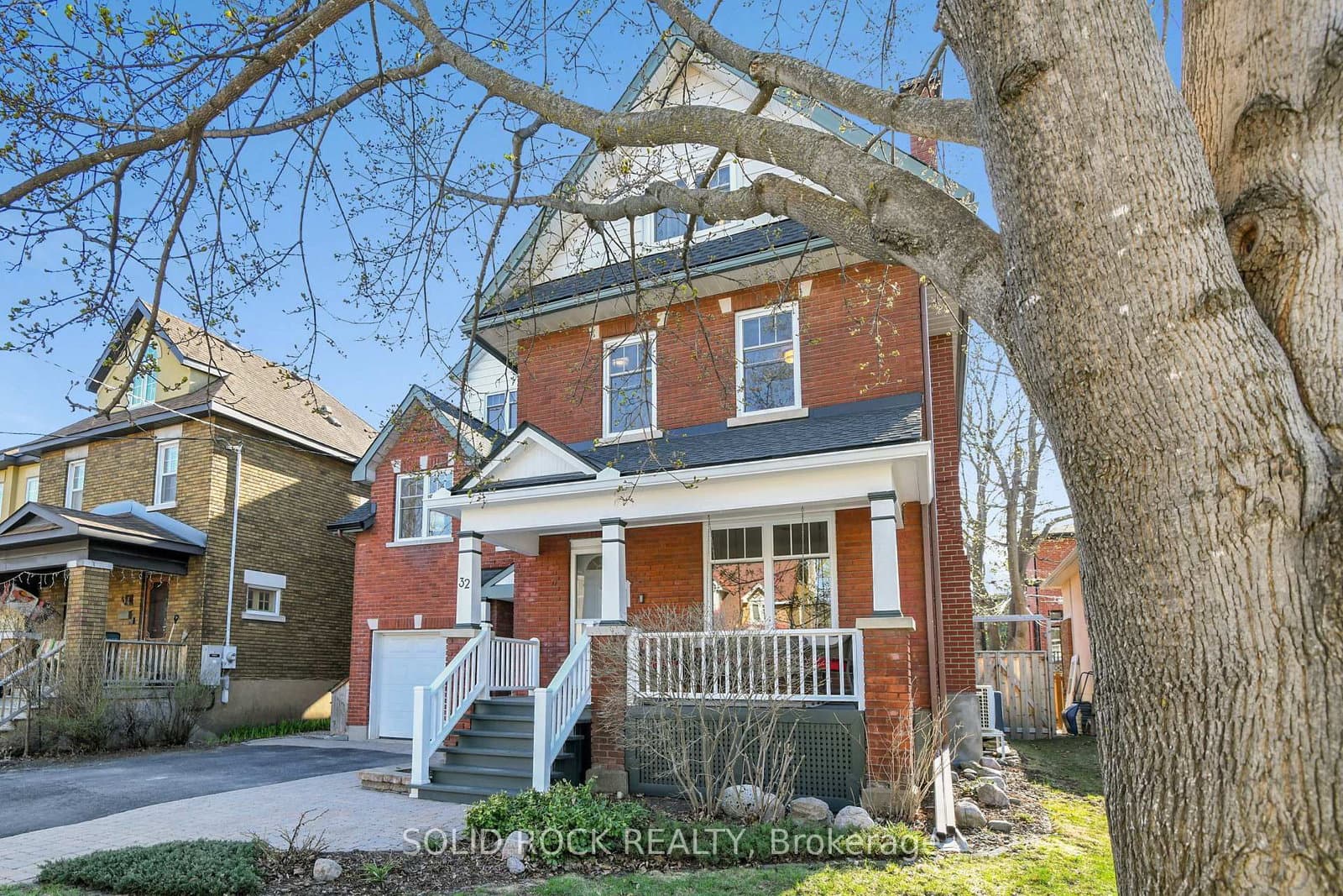 32 Clarendon Avenue, Ottawa, ON — photo 3