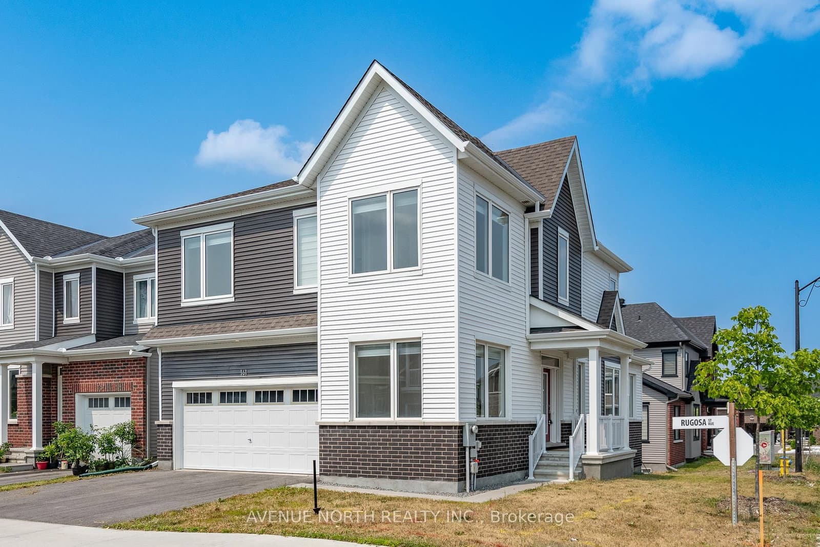 161 Rugosa Street, Ottawa, ON — photo 2