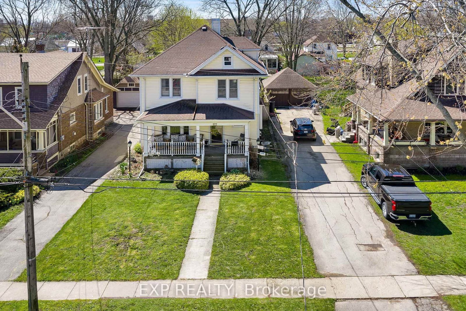 122 Elgin Street, Port Colborne, ON