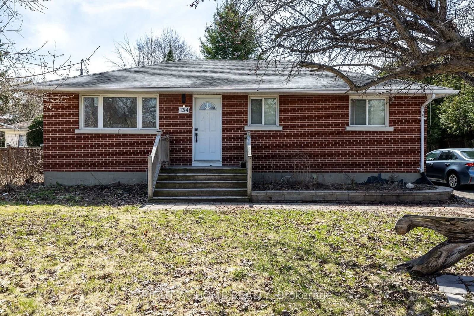 134 David Drive, Ottawa, ON