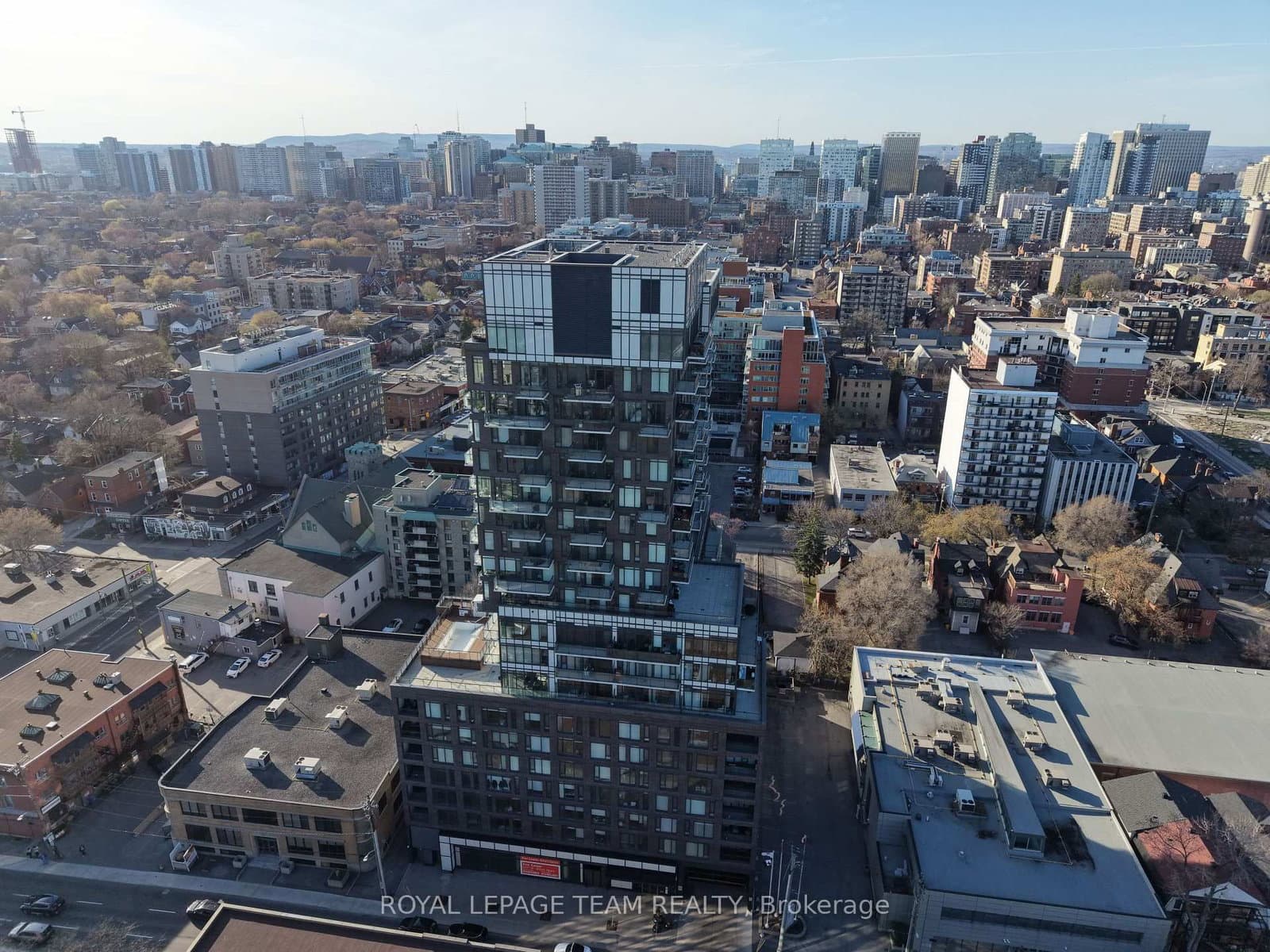 1206 - 203 Catherine Street, Ottawa, ON
