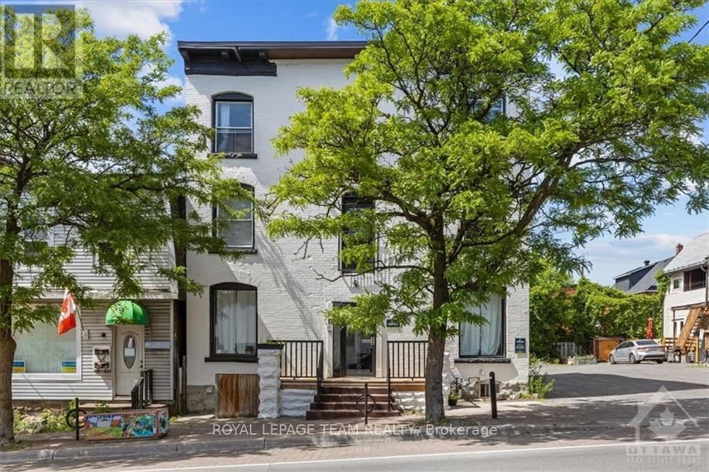 883 Somerset Street, Ottawa, ON