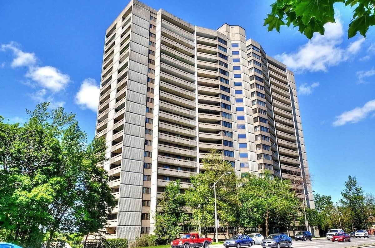 2110 - 415 Greenview Avenue, Ottawa, ON