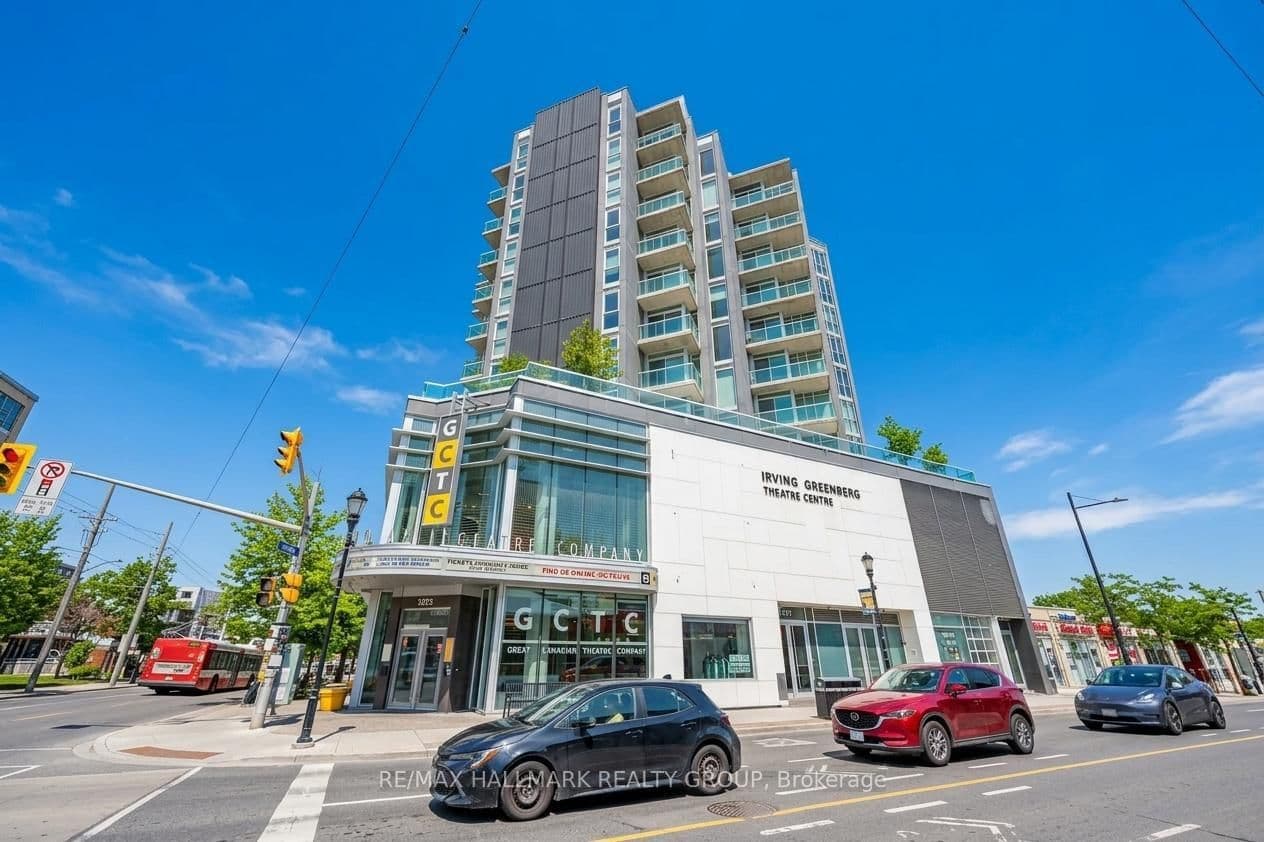702 - 1227 Wellington Street, Ottawa, ON