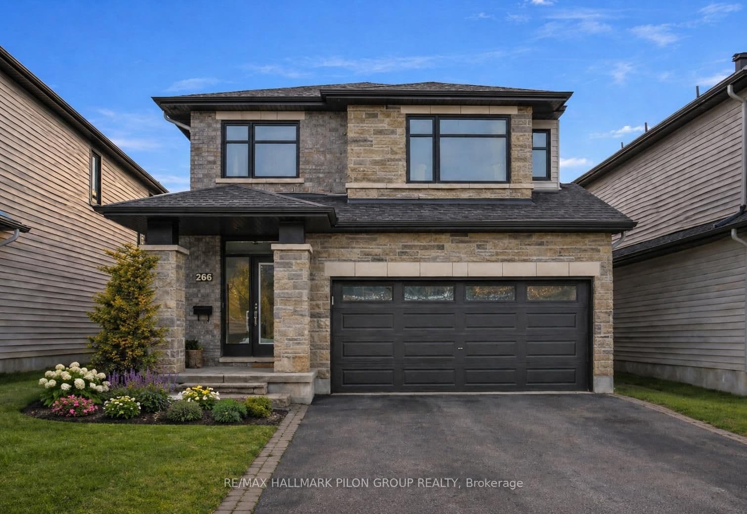 266 Shinleaf Crescent, Ottawa, ON